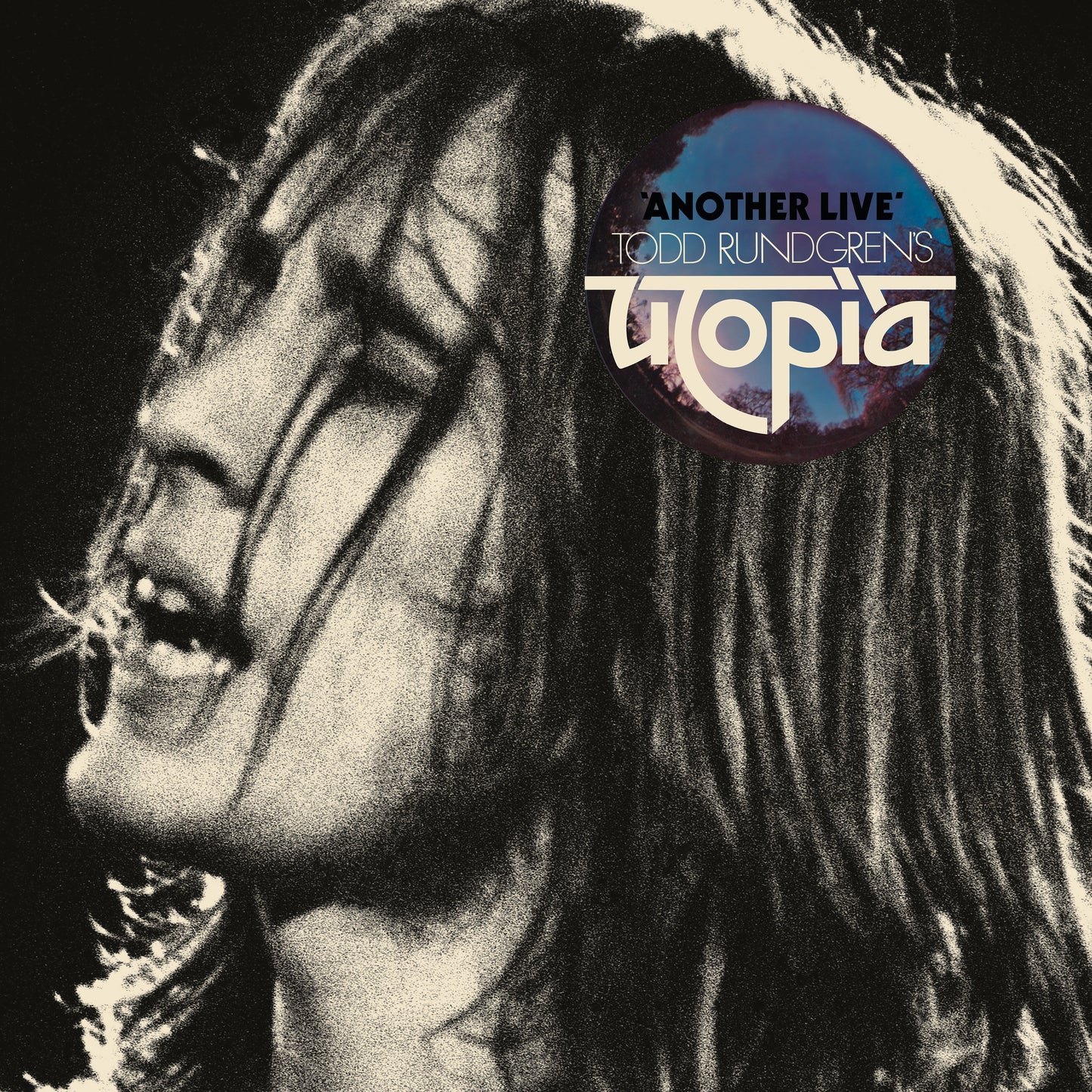 (PRE-ORDER 1/2/26) Another Live (Limited Edition, Clear Vinyl, Brick & Mortar Exclusive, Anniversary Edition, Reissue) | - ROCK *NEW/COLOR*