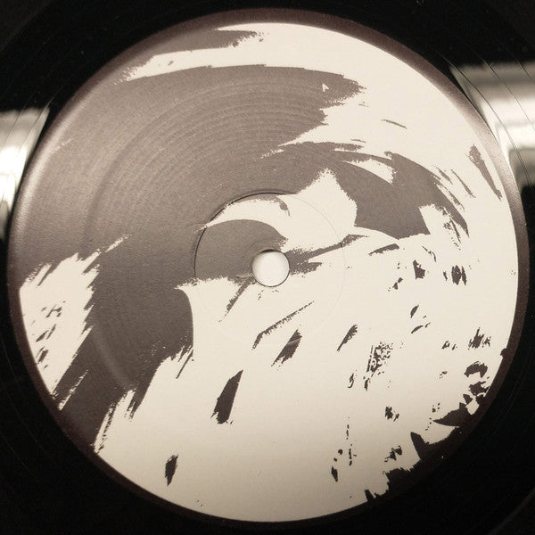 Derealization LP | Mint (M) Mint (M) - TECHNO *NEW*