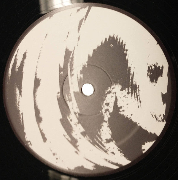 Derealization LP | Mint (M) Mint (M) - TECHNO *NEW*