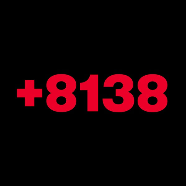 Va - +8138 |