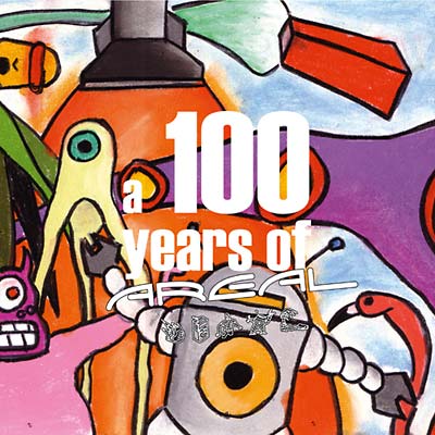 A 100 Years Of Areal |