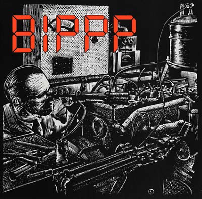 BIPPP: French Synth-Wave 1979/85 |