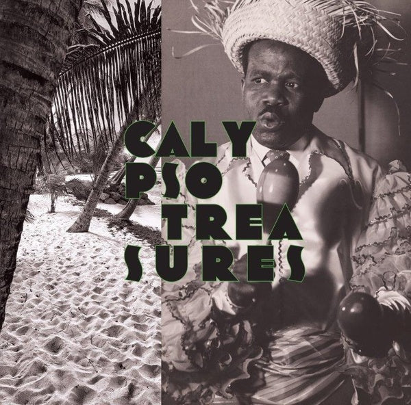 Calypso Treasures |