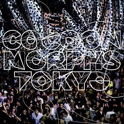 Cocoon Morphs Tokyo |