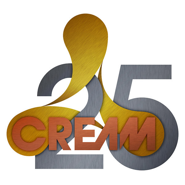 Cream 25 |