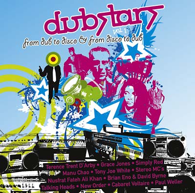 Dubstars Vol. 1: From Dub to Disco & From Disco to Dub |