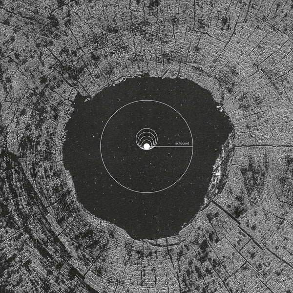 Va - Echocord - 20 Years (Black Vinyl) |