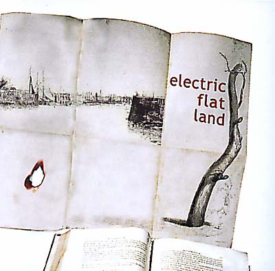 Electric Flat Land |