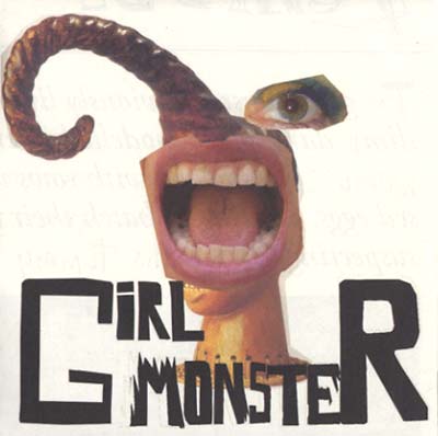 Girl Monster |