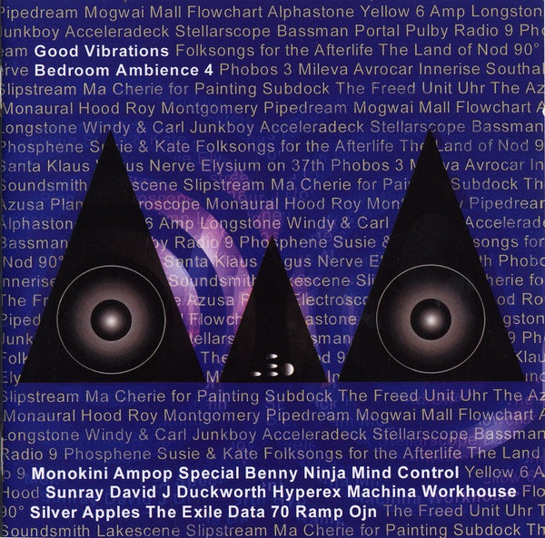 Good Vibrations: Bedroom Ambience 4 |