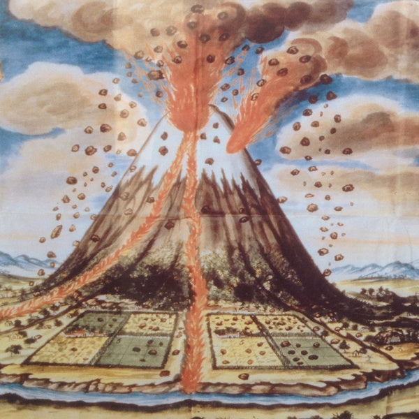 Gritty, Odd & Good |