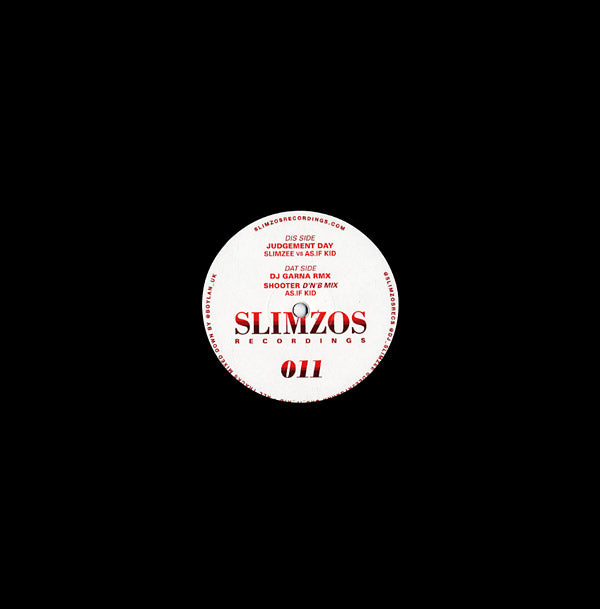 Va - Judgement Day EP |