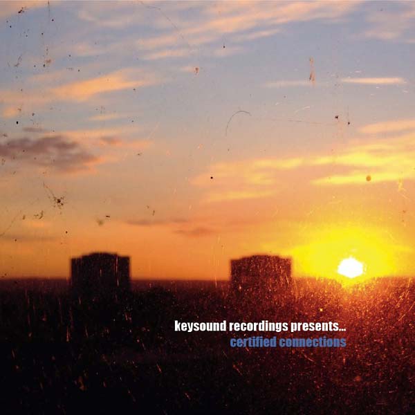 Va - Keysound Recordings Presents... Certified Connections |