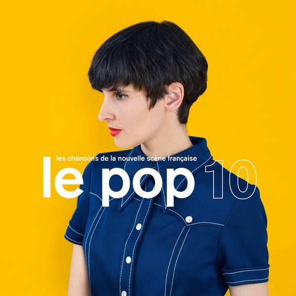 Le Pop 10 |