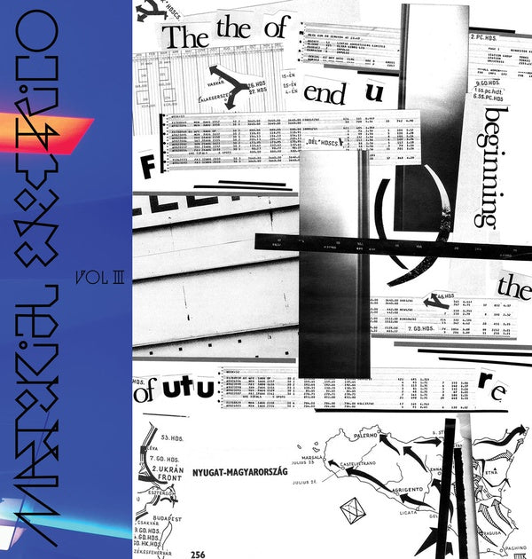 Va - Material Electrico Vol. III |