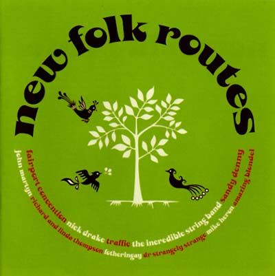 New Folk Routes |