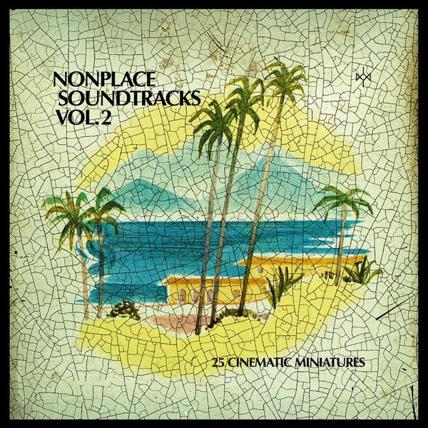 Nonplace Soundtracks Vol. 2 |