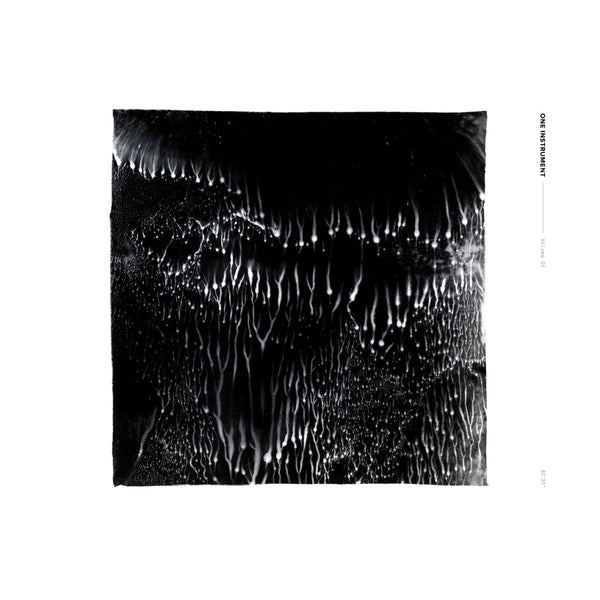 Va - One Instrument Volume 01 |