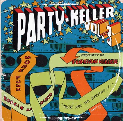 Party-Keller Vol. 3 |