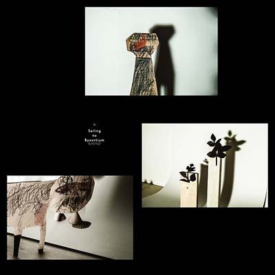 Sailing to Byzantium (VINYL) | Mint (M) Mint (M) - EXPERIMENTAL *NEW*