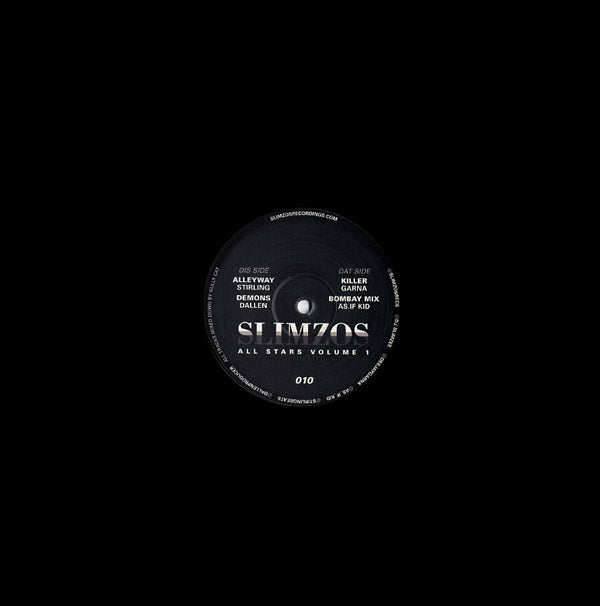 Va - Slimzos Allstars Volume 1 |