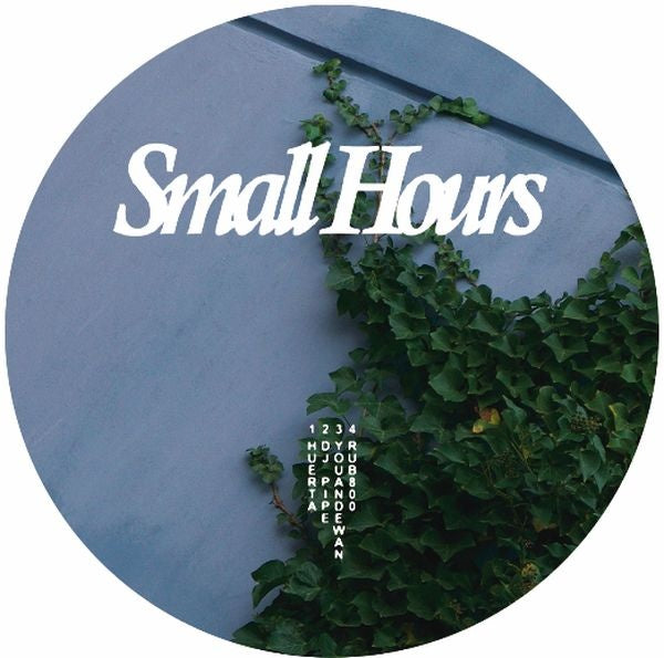 Va - Small Hours 02 |