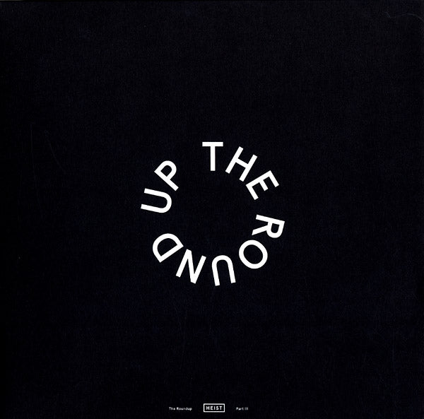 The Roundup Part III |