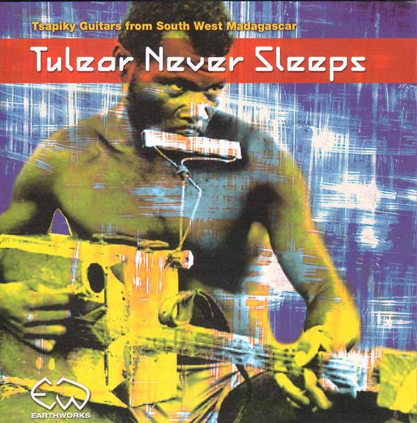 Tulear Never Sleeps |