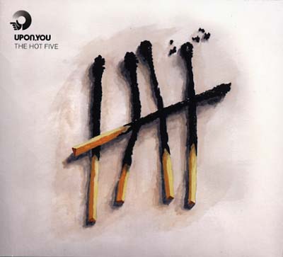 Upon You - The Hot Five |
