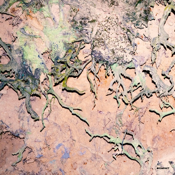 Velvet Desert Music Vol. 3 |