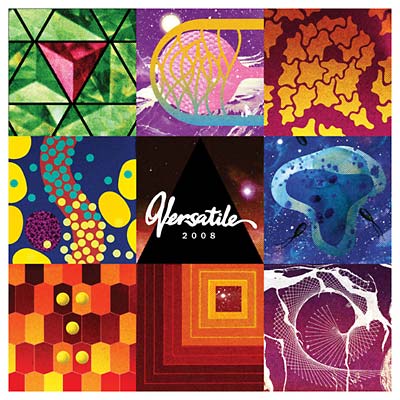 Versatile 2008 |