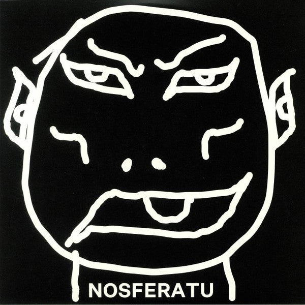 Nosferatu | Mint (M) Mint (M) - TECHNO