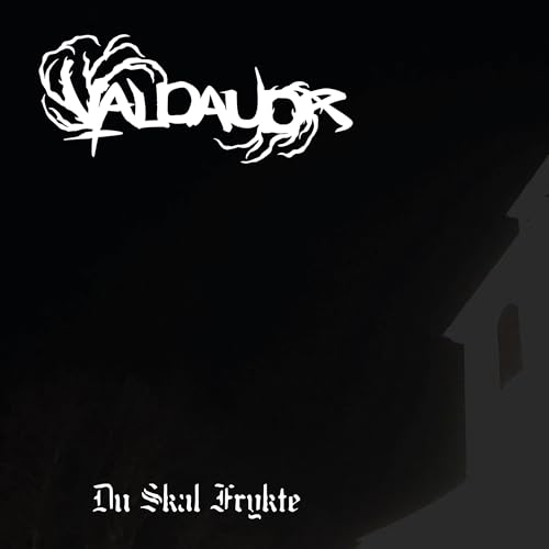 Du Skal Frykte |