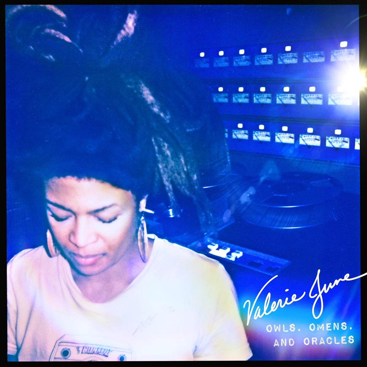 Owls Omens And Oracles (Indie Exclusive, Limited Edition, Canary Yellow Colored Vinyl) |