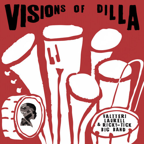 Valtteri Laurell - Visions Of Dilla |