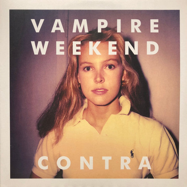 Contra | Mint (M) Mint (M) - ALT/INDIE *SEALED*