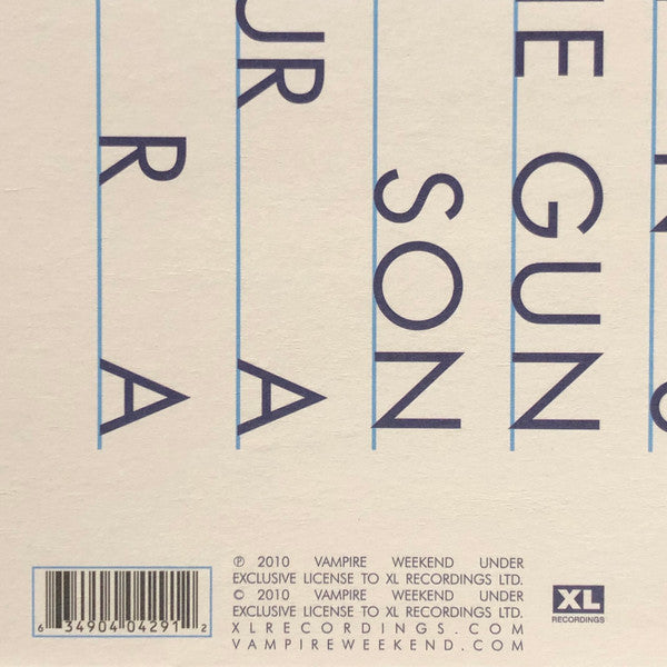 Contra | Mint (M) Mint (M) - ALT/INDIE *SEALED*