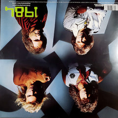 Van Halen 1984 Warner Records, Warner Records LP, Album, RE, RM, RP, 30t Mint (M) Mint (M)