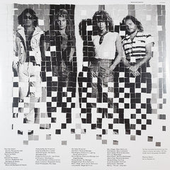 Van Halen 1984 Warner Records, Warner Records LP, Album, RE, RM, RP, 30t Mint (M) Mint (M)