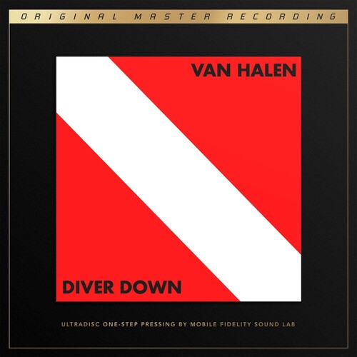 Diver Down (Indie Exclusive, 180 Gram Vinyl, Limited Edition) (2 Lp's) |