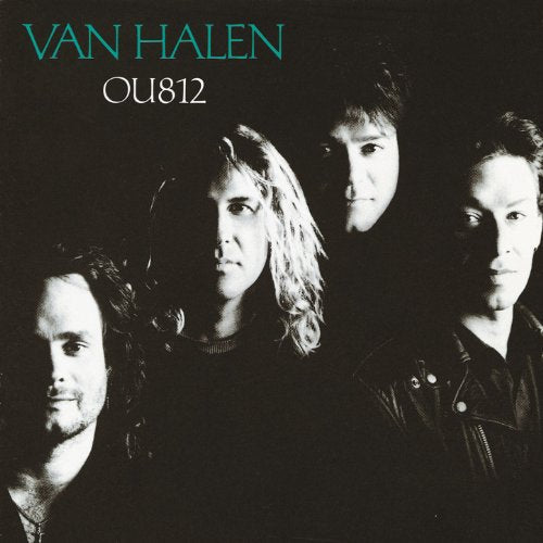 Van Halen - OU812 |