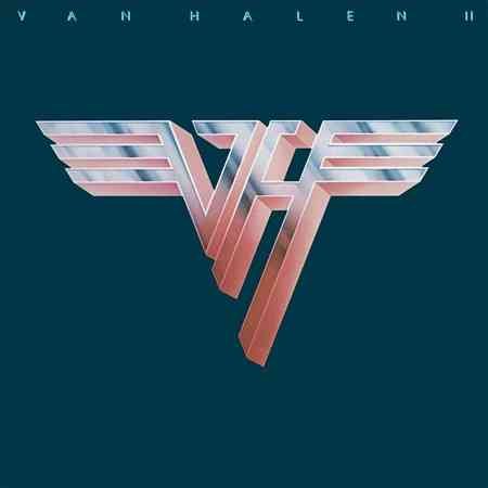 Van Halen II (180 GRAM VINYL) | Mint (M) Mint (M) - METAL *SEALED*