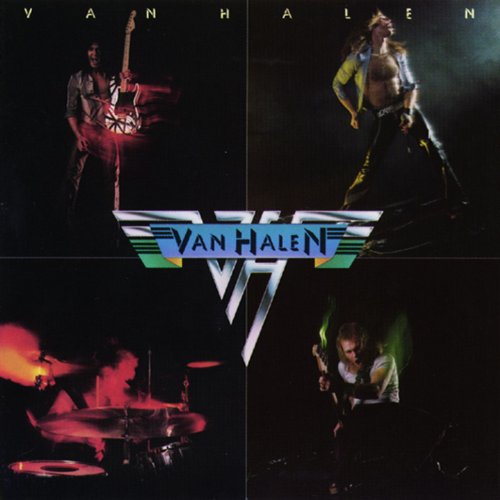 Van Halen (Remastered) |