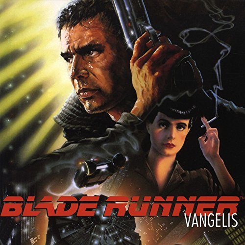 Blade Runner - OST (VINYL) | Mint (M) Mint (M) - SOUNDTRACK *SEALED*