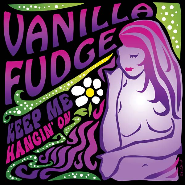 Keep Me Hangin' On |
