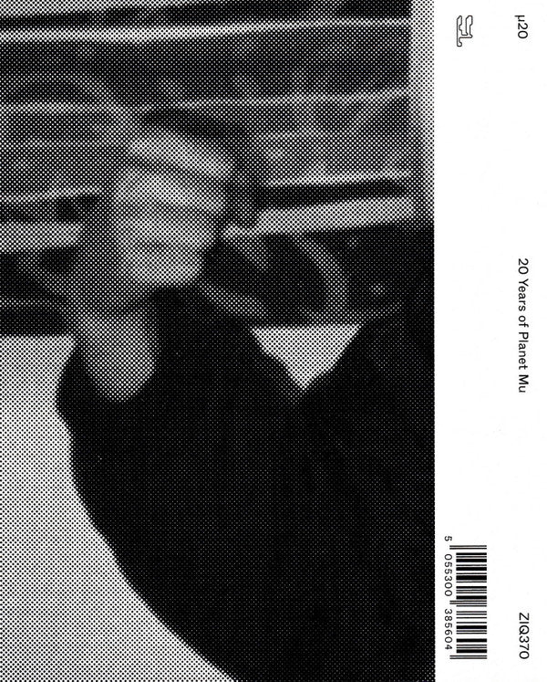 µ20 - 20 Years Of Planet Mu | Mint (M) Mint (M)
