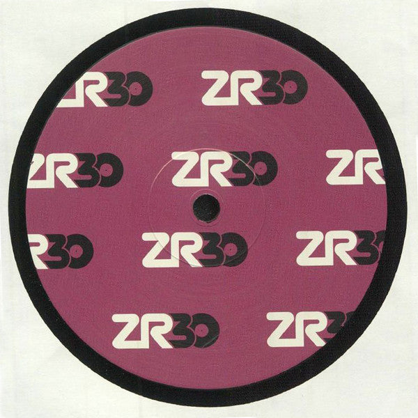 30 Years Of Z Records EP 4 | Mint (M) Mint (M)