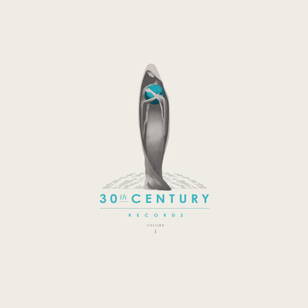 30th Century Records Compilation, Volume 1 | Mint (M) Mint (M)