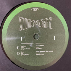 Various 5 Years Remixes 1985 Music 2x12", Album, Comp Mint (M) Mint (M)