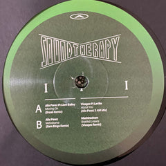 Various 5 Years Remixes 1985 Music 2x12", Album, Comp Mint (M) Mint (M)